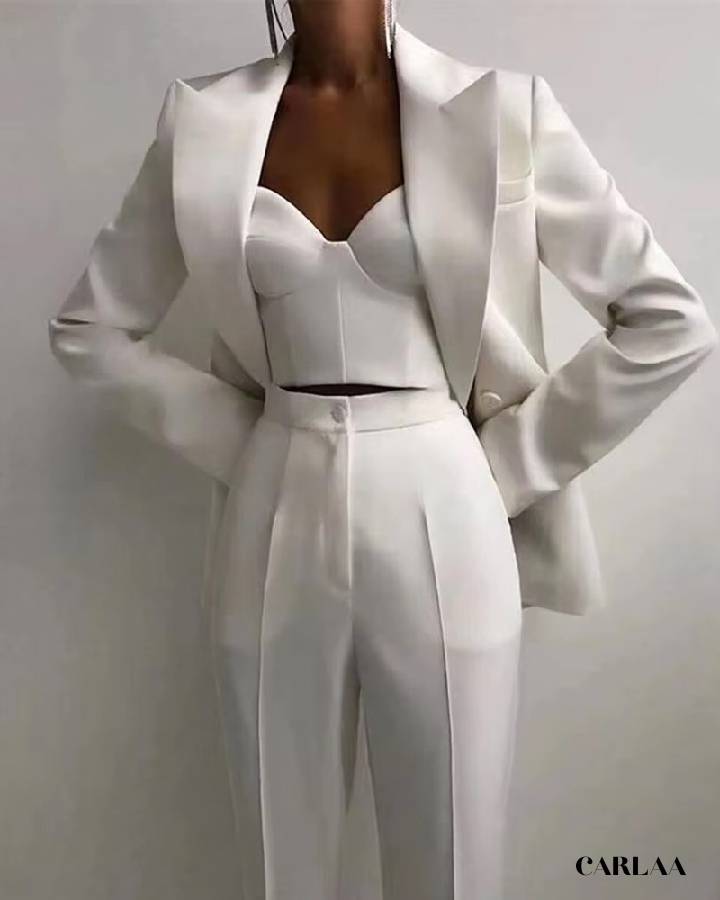 Women's formal wear