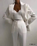 Women's formal wear