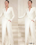 Tailleur mariage civil