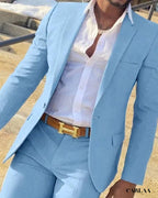 Costume tendance homme mariage