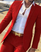 Costume tendance homme mariage