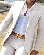 Costume tendance homme mariage