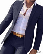 Costume tendance homme mariage