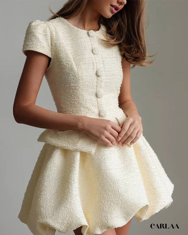 Costume 2 piece femme