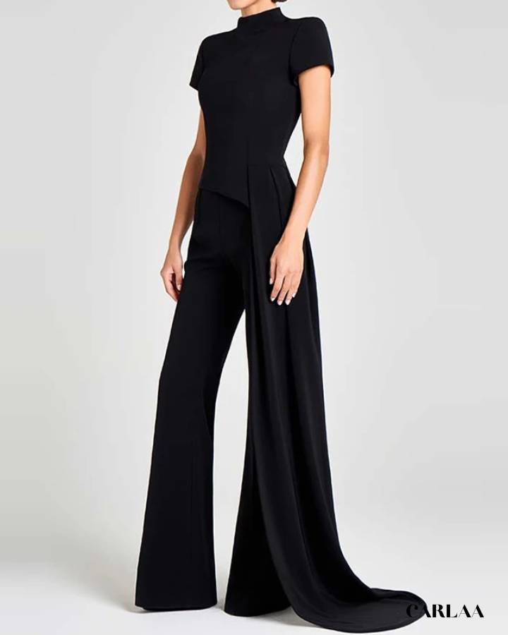 Classy women's evening wear
