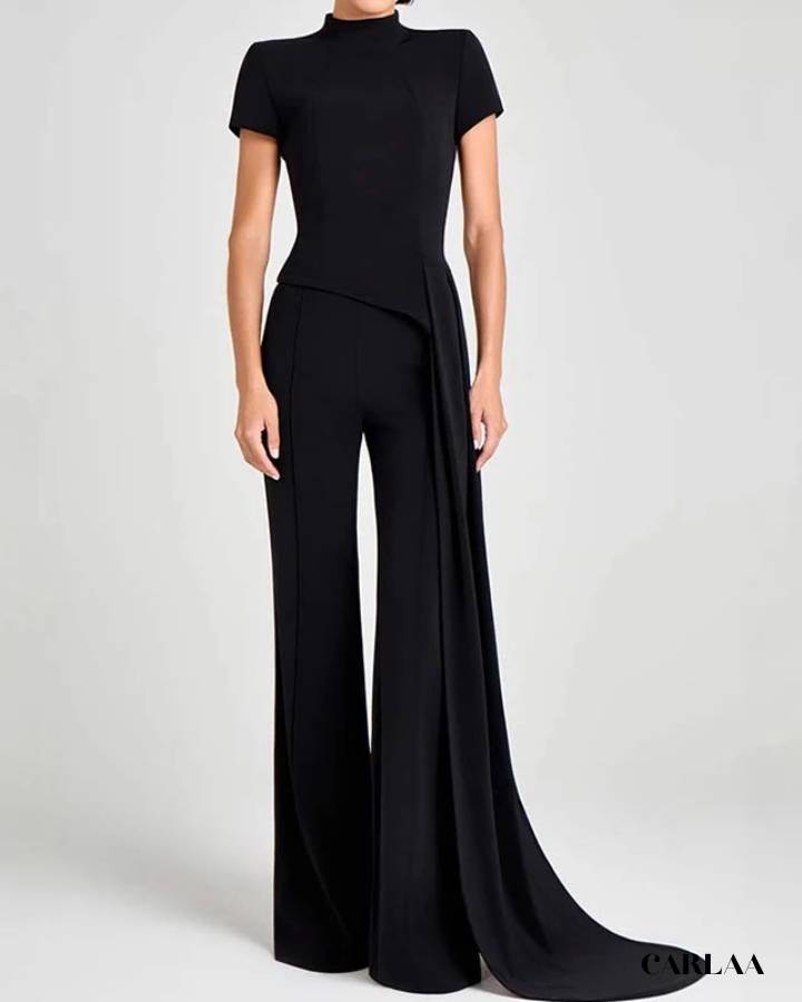 Classy women's evening wear