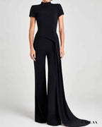 Classy women's evening wear