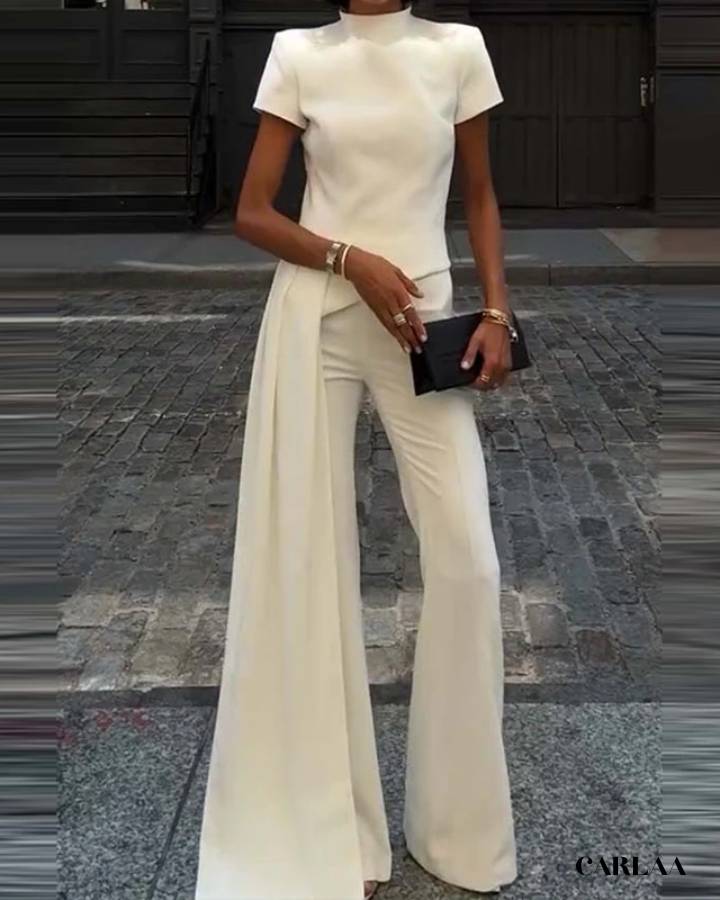 Classy women's evening wear