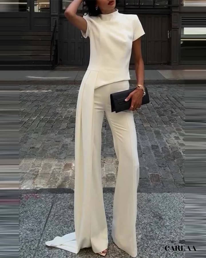 Classy women's evening wear