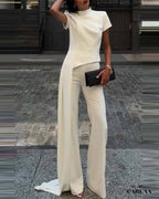 Classy women's evening wear