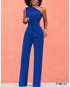 Combinaison Femme Chic Mariage