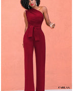 Combinaison Femme Chic Mariage