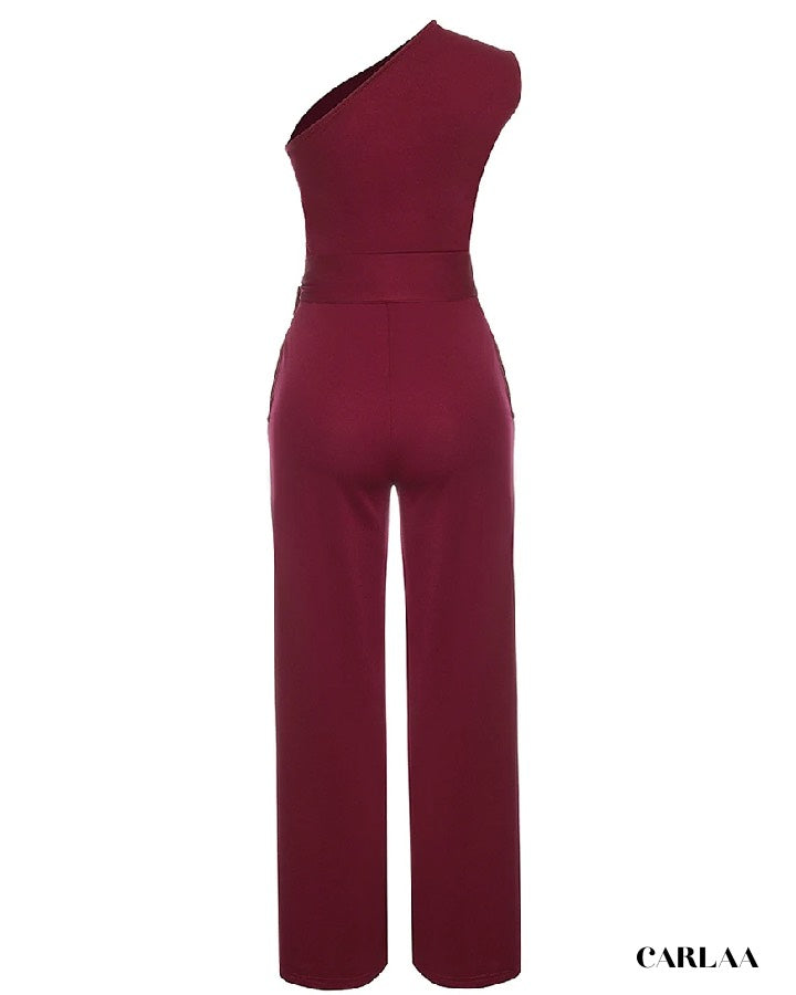 Combinaison Femme Chic Mariage