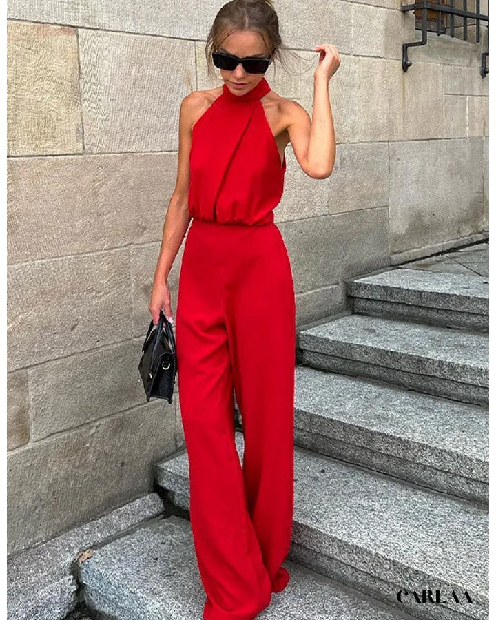 Combinaison Chic Pour Soirée