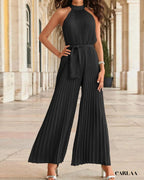 Combinaison De Ceremonie Pour Femme Noire