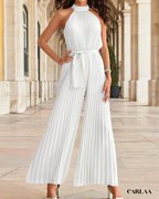 Combinaison De Ceremonie Pour Femme Blanche
