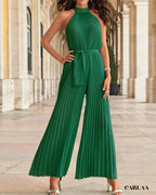 Combinaison De Ceremonie Pour Femme verte