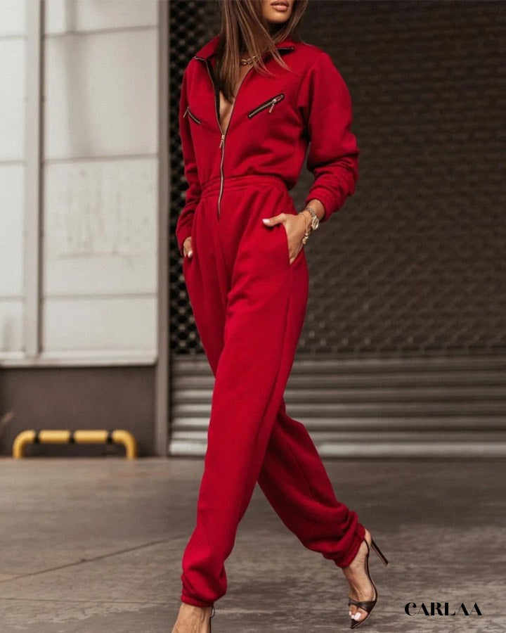 Women's Tracksuit