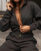Women's Tracksuit