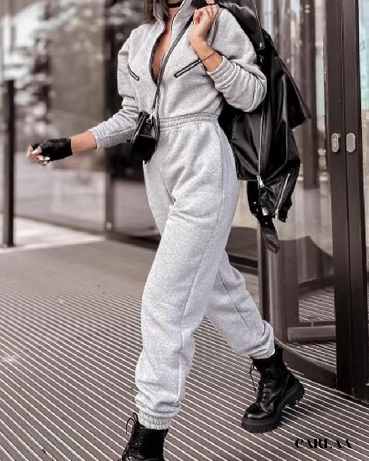 Women's Tracksuit
