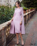 Robe invitée mariage luxe