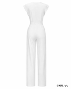 Combinaison Elegante Mariage