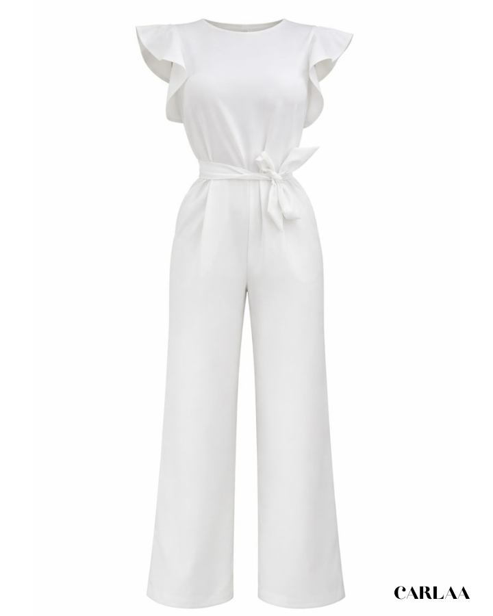 Combinaison Elegante Mariage
