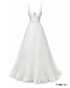 Wedding jumpsuit
