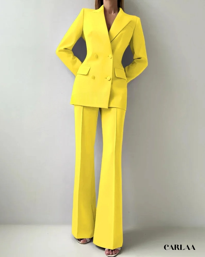 Wedding women's tailored ceremony