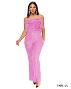 New Year's Eve outfit for women