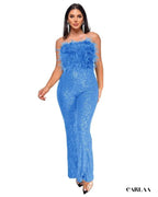 New Year's Eve outfit for women