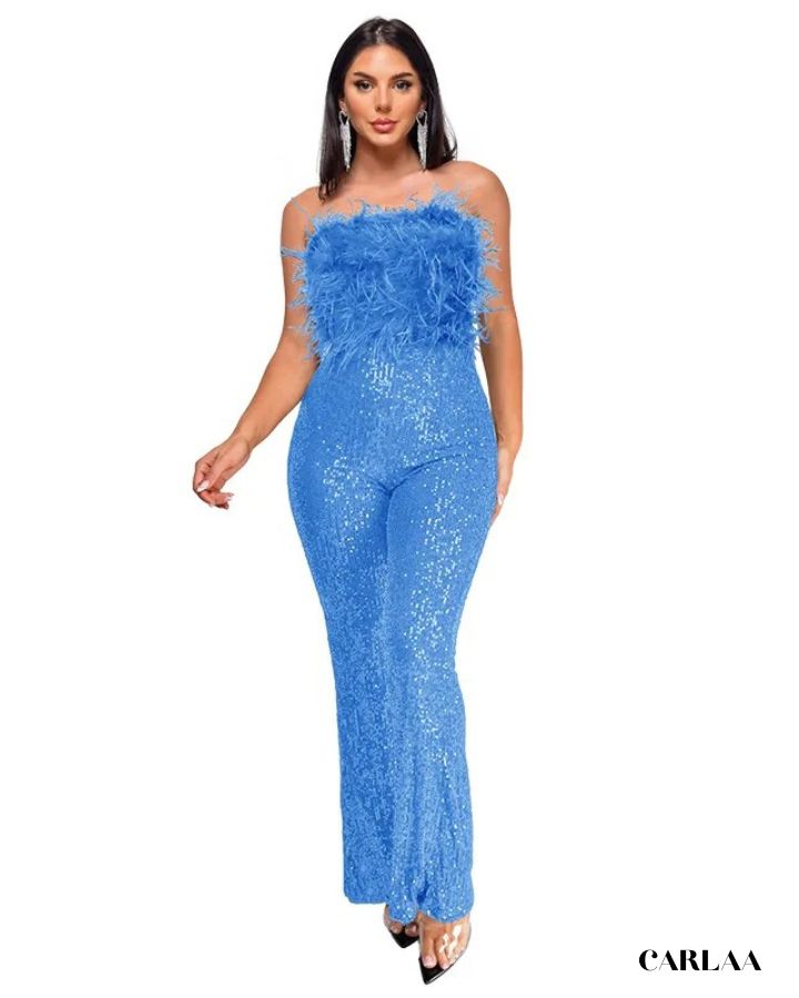 New Year's Eve outfit for women