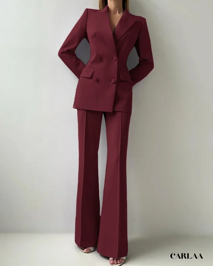 Wedding women's tailored ceremony