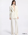 Costume tailleur pour femme