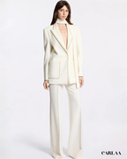 Costume tailleur pour femme