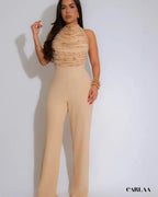 Combinaison clubwear
