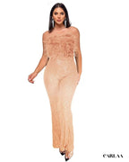 New Year's Eve outfit for women