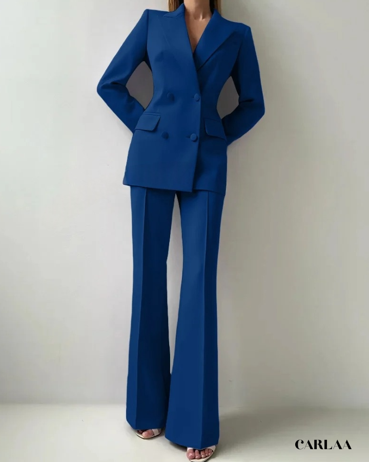 Wedding women's tailored ceremony