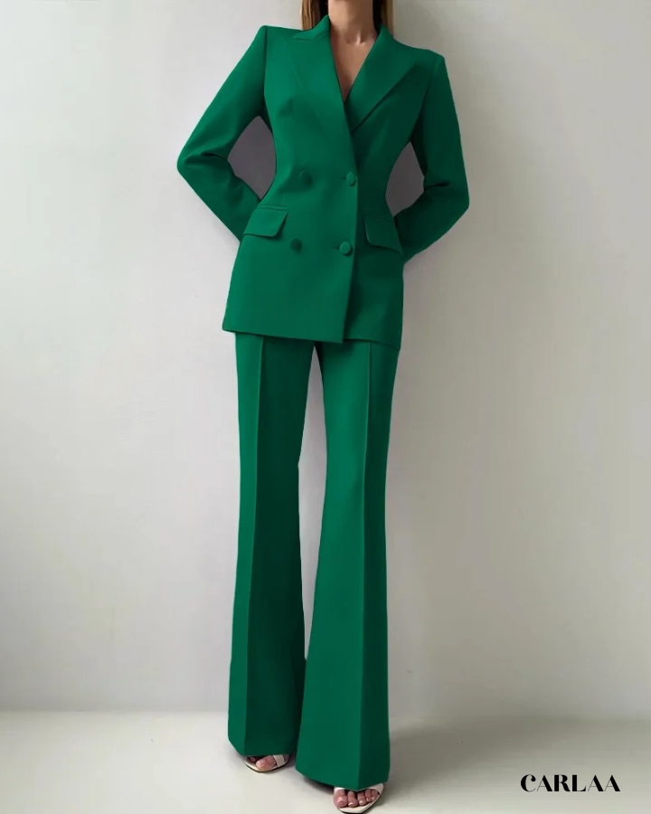 Wedding women's tailored ceremony