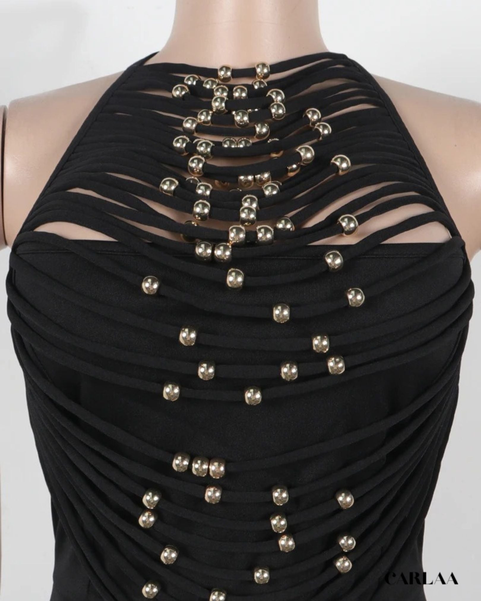 Combinaison clubwear