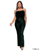 New Year's Eve outfit for women