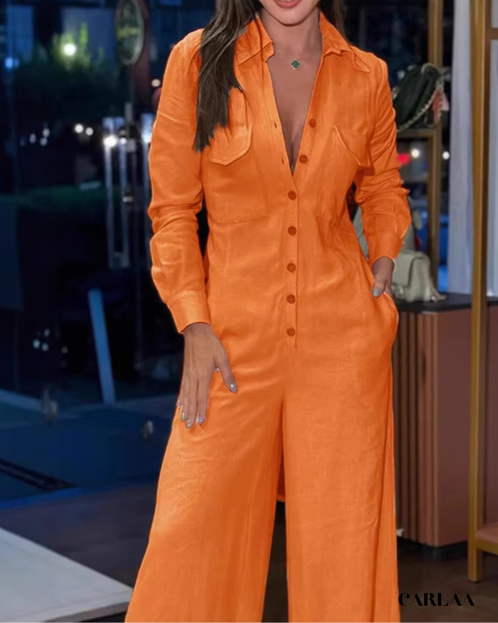 Tenue decontracte manche longue
