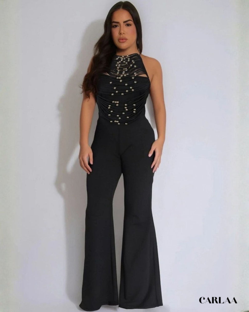 Combinaison clubwear