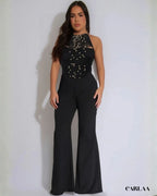 Combinaison clubwear