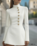 Suit dress