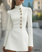 Suit dress
