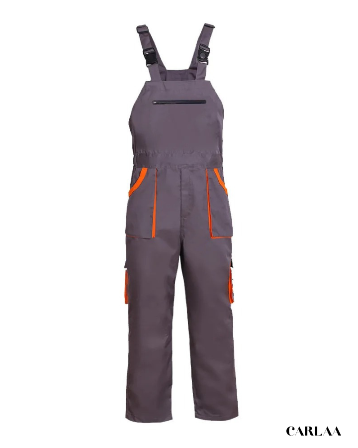 Men's Work Overalls