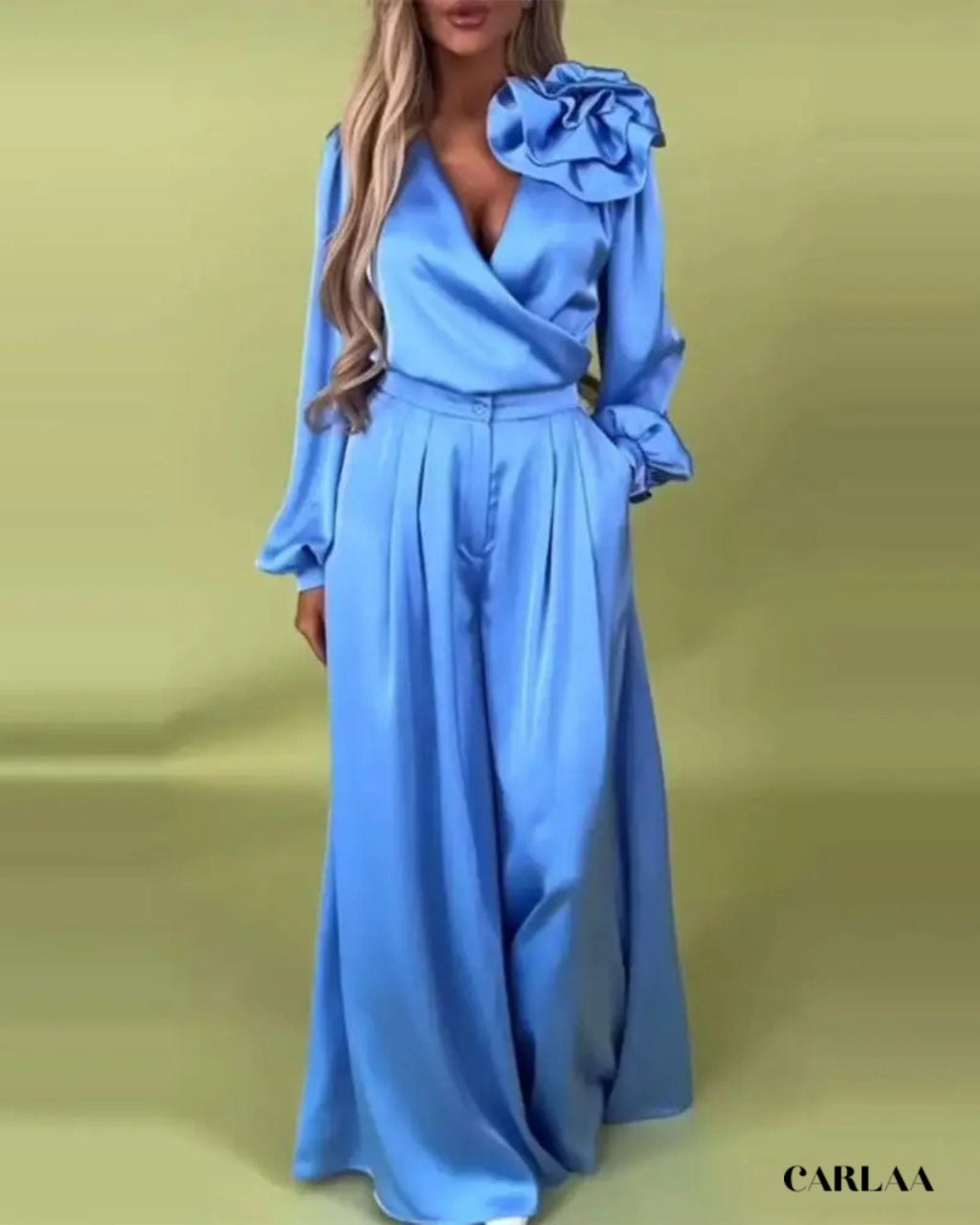 Tenue mariage invité femme classe