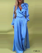 Tenue mariage invité femme classe