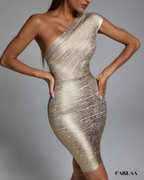 Robe reveillon noel